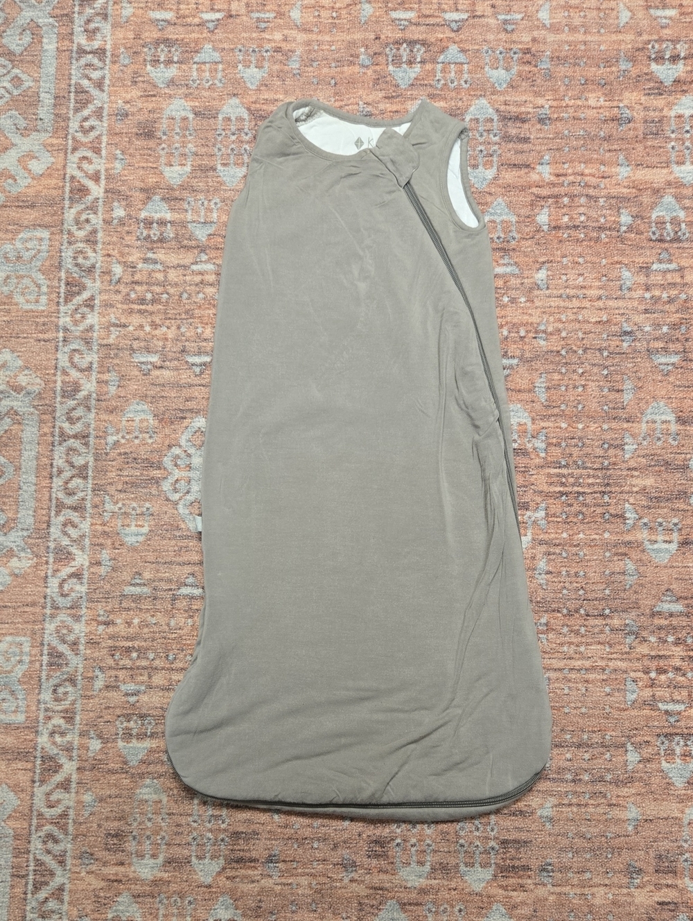 Kyte Baby Sleep Sack 1.0 Tog 0-6 Months